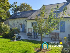 Achat Maison 7 pièces 150m²