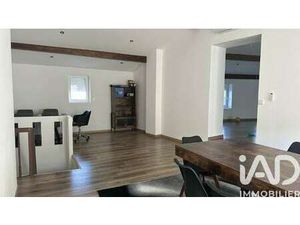 Vente Immeuble au Péage-de-Roussillon (38550) : à vendre / 235m² Le Péage-de-Roussillon