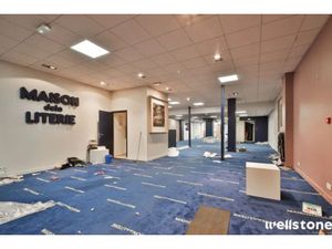 Vente Commerce Arcueil 94110