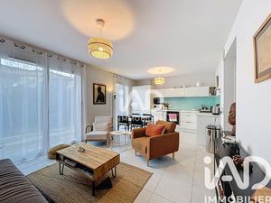 Vente Duplex 3 pièces