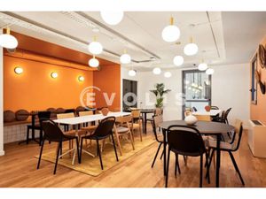 Coworking à Paris 10 (75010)