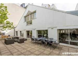 Location Bureau Paris 75010