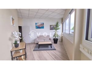 Locaux à usage de bureaux à louer