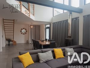 Vente Maison de ville 5 pièces