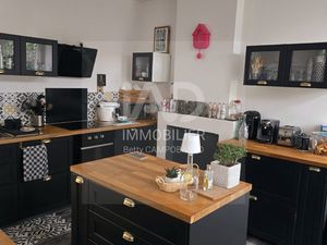 Vente Maison de ville 4 pièces