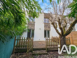 Vente Maison/villa 3 pièces