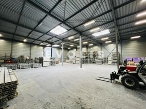 Location Local d'activités Chelles 77500