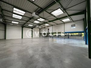 A LOUER  LOCAUX SECURISES