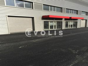 Location Local d'activités Villeneuve La Garenne 92390