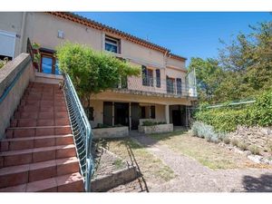 Maison 7 pièces - 160 m²