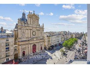 Off Market - Rue Saint-Antoine - Dernier Etage - Vues