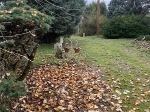 Terrain constructible - Sorèze - 850m²