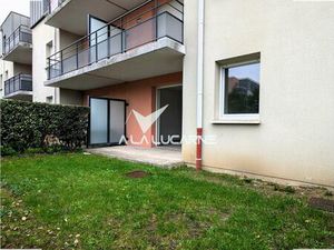 Vente appartement 2 pièces 41m2 Douai 59500 - 110775 € - Surface Privée