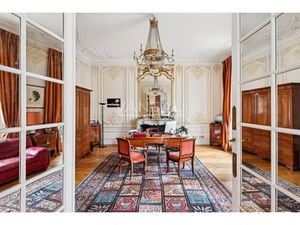 Annonce appartement à vendre