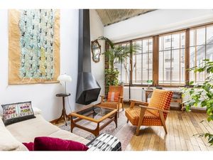 Annonce appartement à vendre