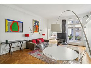 Annonce appartement à vendre