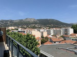 Vente appartement 3 pièces 64m2 Toulon 83100 - 179000 € - Surface Privée