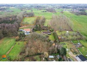 Terrain agricole à vendre à Bareelstraat 105LL Beerzel (RBU99928)