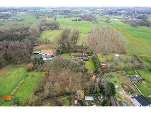 Terrain agricole à vendre à Bareelstraat 105LR Beerzel (RBU99926)