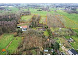 Terrain agricole à vendre à Bareelstraat 105LS Beerzel (RBU99925)