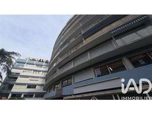 Vente Appartement 2 pièces à Grenoble (38000) : à vendre 2 pièces / 41m² Grenoble