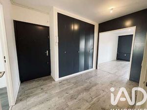 Vente Appartement 4 pièces à Saint-Étienne (42000) : à vendre 4 pièces / 102m² Saint-Étien