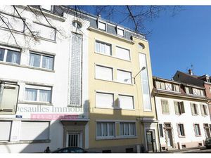 Achat Immeuble 343m²