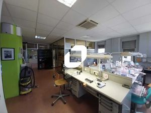 Vente Bureau Montpellier 34000