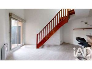 Vente Appartement 3 pièces Piscine à Toulouse (31000) : à vendre 3 pièces Piscine / 52m² T