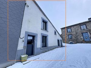 Maison à louer à Route de Brienne 24 Bellevaux (VBD71278)