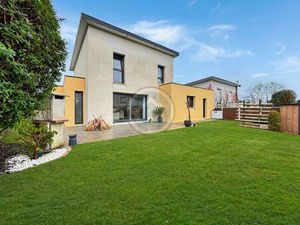 Vente Maison au Relecq-Kerhuon (29480) : à vendre / 130m² Le Relecq-Kerhuon