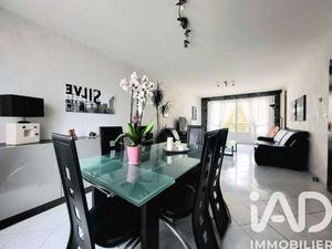 Vente Maison à Prix-lès-Mézières (08000) : à vendre / 108m² Prix-lès-Mézières