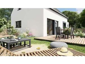 Vente Maison à Minihy-Tréguier (22220) : à vendre / 98m² Minihy-Tréguier