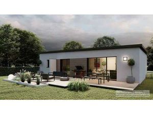 Vente Maison à Penmarch (29760) : à vendre / 80m² Penmarch