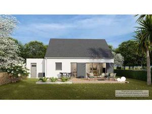 Vente Maison à Penvénan (22710) : à vendre / 62m² Penvénan