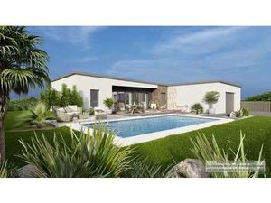 Vente Maison à Riec-sur-Belon (29340) : à vendre / 122m² Riec-sur-Belon