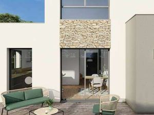 Vente Maison à Trédrez-Locquémeau (22300) : à vendre / 128m² Trédrez-Locquémeau