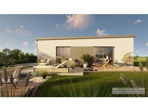 Vente Maison à Locquemeau (22300) : à vendre / 70m² Locquemeau