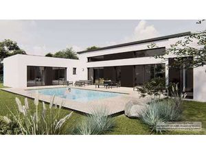 Vente Maison à Châteaubourg (35220) : à vendre / 165m² Châteaubourg