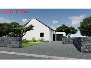 Vente Maison à Pleubian (22610) : à vendre / 91m² Pleubian