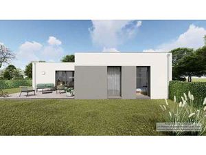 Vente Maison à Saint-Armel (35230) : à vendre / 92m² Saint-Armel