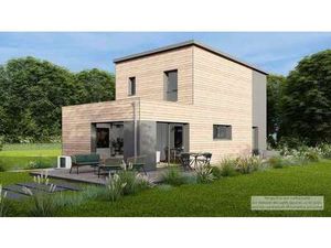 Vente Maison à Saint-Armel (35230) : à vendre / 96m² Saint-Armel