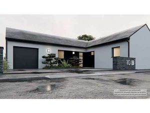 Vente Maison à Saint-Didier (35220) : à vendre / 98m² Saint-Didier