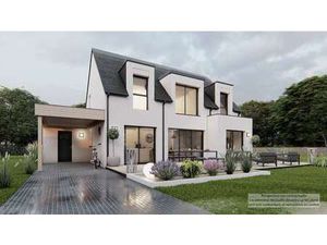 Vente Maison à Saint-Guinoux (35430) : à vendre / 115m² Saint-Guinoux