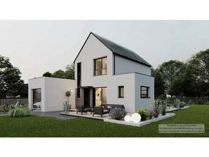 Vente Maison à Saint-Malo (35400) : à vendre / 86m² Saint-Malo