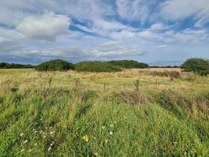 Vente Terrain à Crozon (29160) : à vendre / 1807m² Crozon