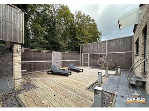 Immeuble mixte à vendre à rue du progrès 19 Bois-d'Haine (VBD71191)