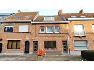 Maison à vendre à Oude Hoogweg 80 Assebroek (RBU99952)