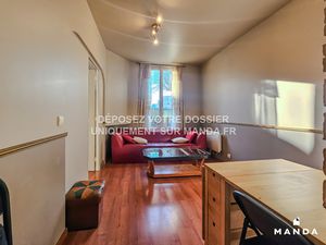 T3 - Rue de Brément  Noisy-le-Sec