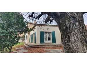 Maison de 9 pièces de luxe en vente à Belcodène  France